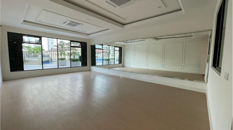 Condominium for Sale at Lucerne Residences - Gary Khoo - PropertyGuru.com.my