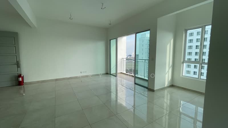 Condominium for Sale at Lucerne Residences - Gary Khoo - PropertyGuru.com.my