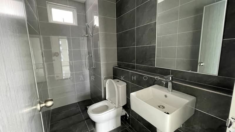 Condominium for Sale at Lucerne Residences - Gary Khoo - PropertyGuru.com.my