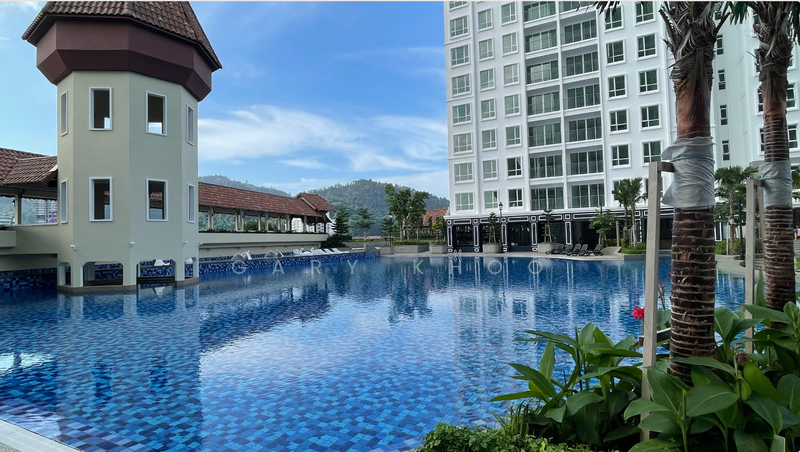 Condominium for Sale at Lucerne Residences - Gary Khoo - PropertyGuru.com.my