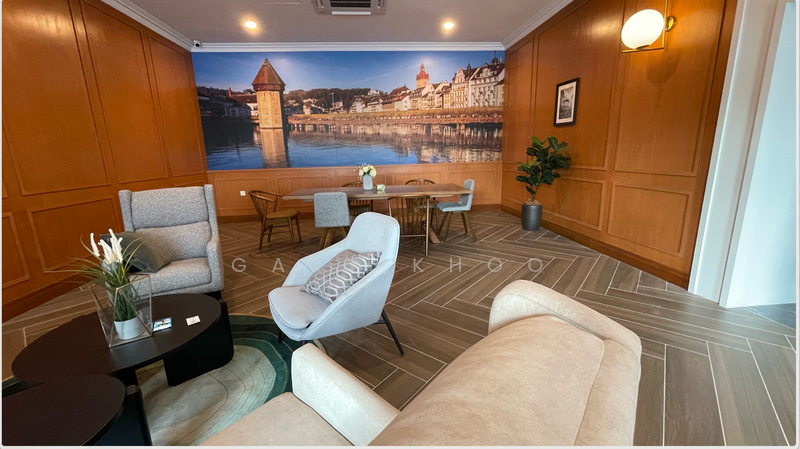 Condominium for Sale at Lucerne Residences - Gary Khoo - PropertyGuru.com.my