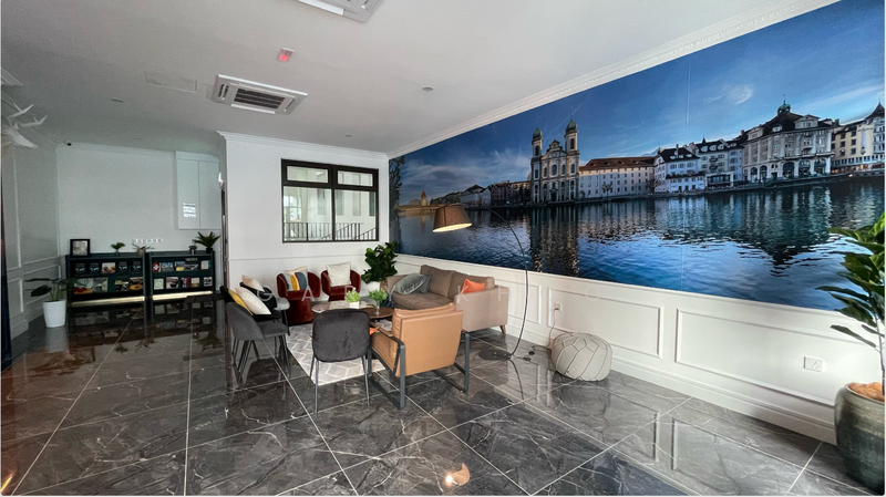 Condominium for Sale at Lucerne Residences - Gary Khoo - PropertyGuru.com.my