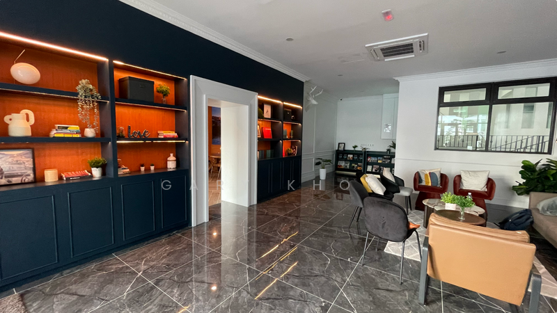 Condominium for Sale at Lucerne Residences - Gary Khoo - PropertyGuru.com.my