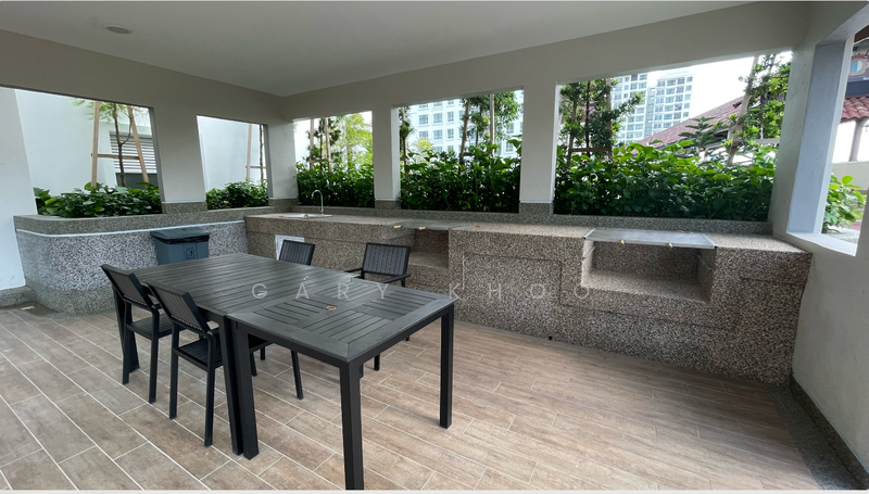 Condominium for Sale at Lucerne Residences - Gary Khoo - PropertyGuru.com.my