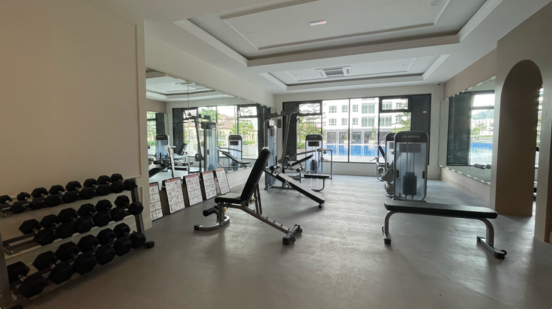 Condominium for Sale at Lucerne Residences - Gary Khoo - PropertyGuru.com.my