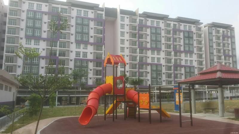 Green Suria @ Bandar Tun Hussein Onn untuk Untuk Dijual - RM 410,000, Feb 2026 - PropertyGuru.com.my