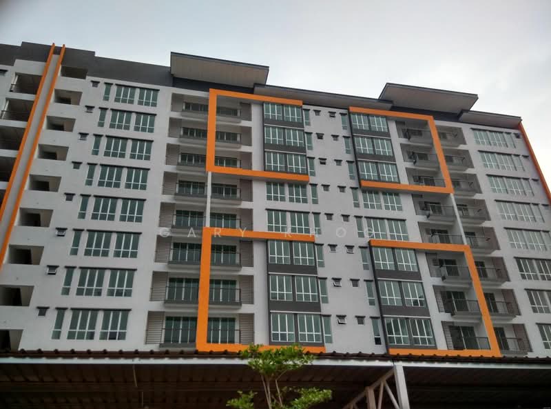 Green Suria @ Bandar Tun Hussein Onn untuk Untuk Dijual - RM 410,000, Feb 2026 - PropertyGuru.com.my