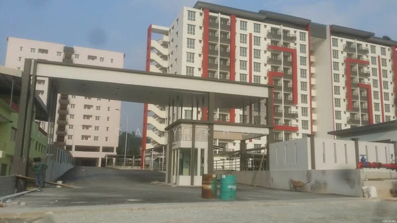 Green Suria @ Bandar Tun Hussein Onn untuk Untuk Dijual - RM 410,000, Feb 2026 - PropertyGuru.com.my