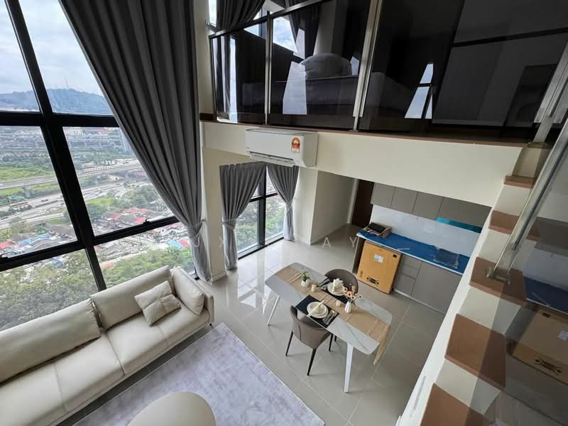 Service Residence for Rent at 8th & Stellar - Jx Chay - PropertyGuru.com.my