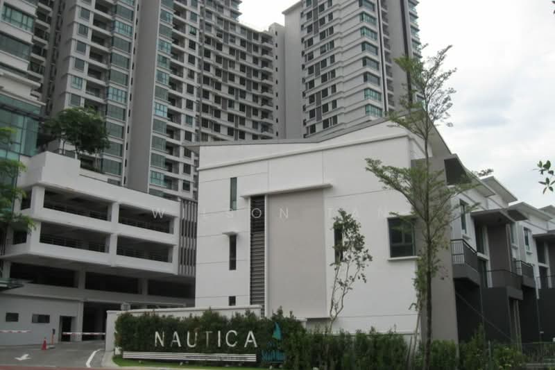 Condominium for Sale at Nautica Lake Suites - Wilson Tan - PropertyGuru.com.my