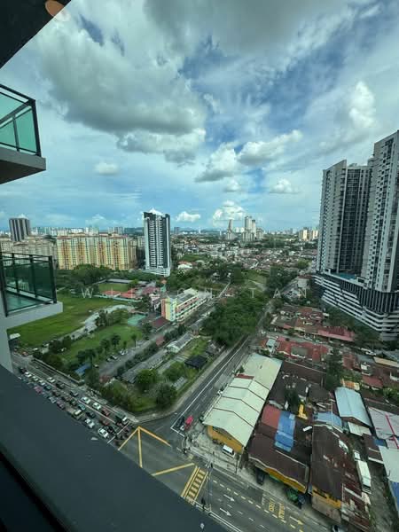 For Rent - Bloomsvale Menara Vista Petaling
