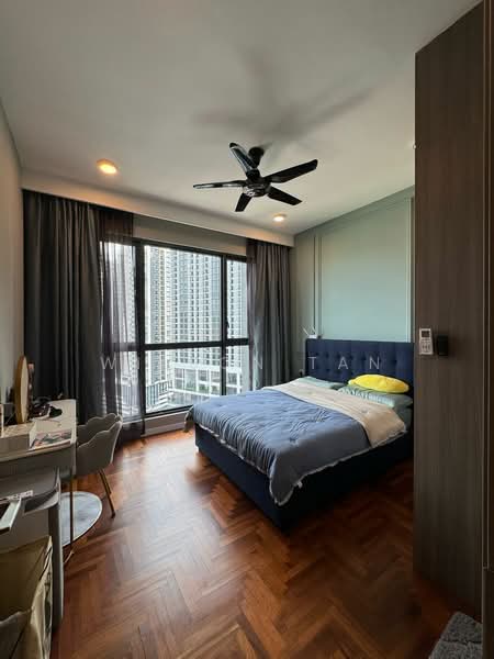 Service Residence for Rent at Bloomsvale Menara Vista Petaling - Wilson Tan - PropertyGuru.com.my