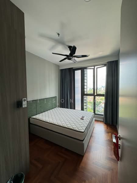 Service Residence for Rent at Bloomsvale Menara Vista Petaling - Wilson Tan - PropertyGuru.com.my