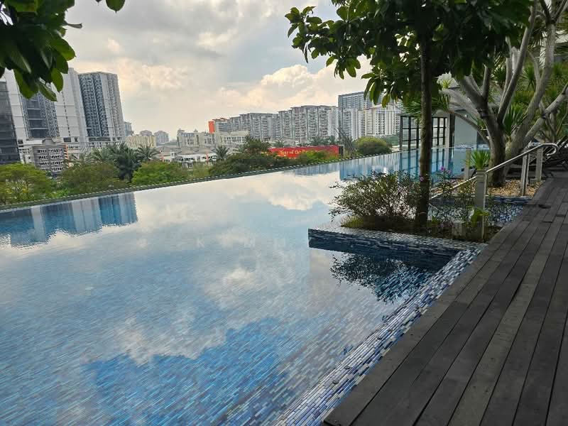 Service Residence for Rent at Nova Saujana - Kimmy . - PropertyGuru.com.my