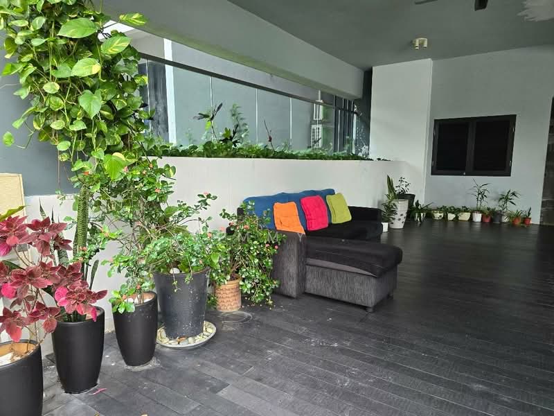 Service Residence for Rent at Nova Saujana - Kimmy . - PropertyGuru.com.my