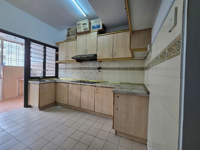 2-storey Terraced House for Sale in Taman Putra Prima (Puchong) - Kimmy . - PropertyGuru.com.my