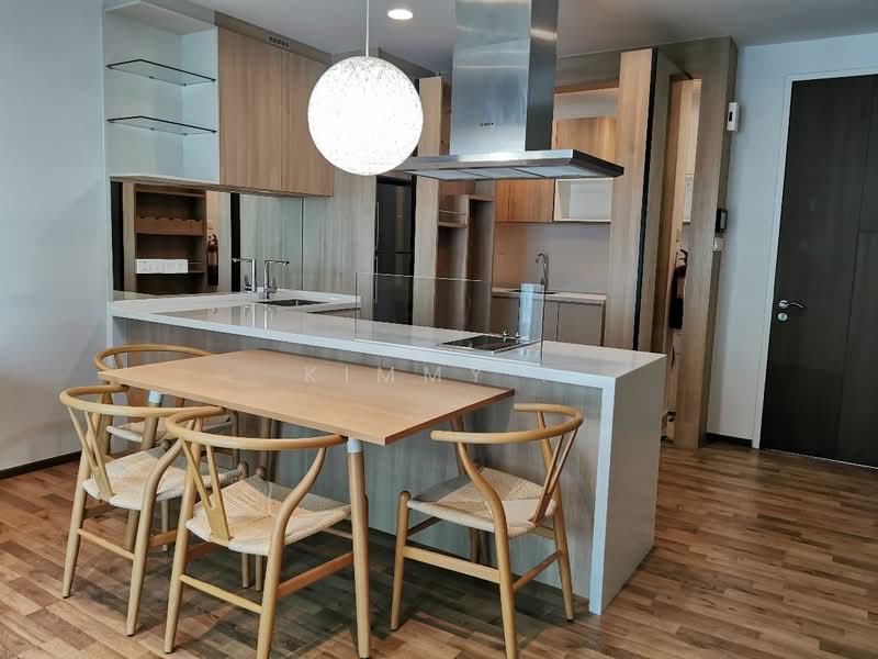 Service Residence for Sale at The Potpourri - Kimmy . - PropertyGuru.com.my