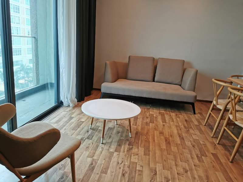 Service Residence for Sale at The Potpourri - Kimmy . - PropertyGuru.com.my