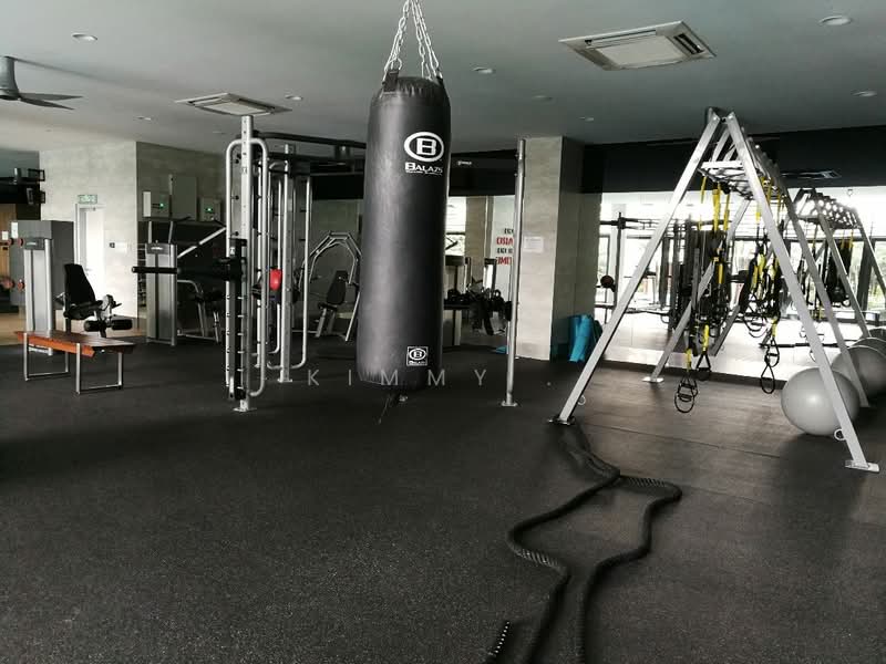 Service Residence for Sale at The Potpourri - Kimmy . - PropertyGuru.com.my