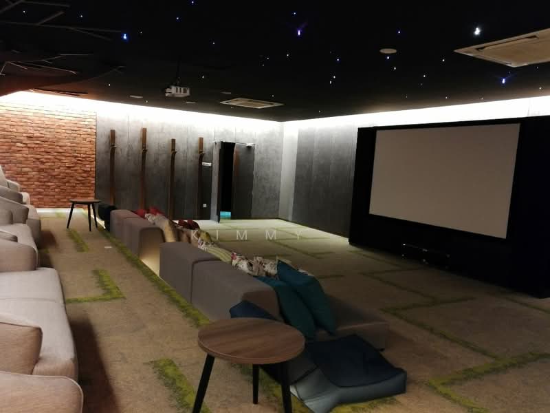 Service Residence for Sale at The Potpourri - Kimmy . - PropertyGuru.com.my