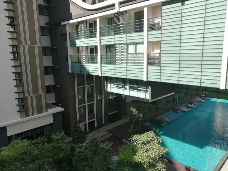 Service Residence for Sale at The Potpourri - Kimmy . - PropertyGuru.com.my