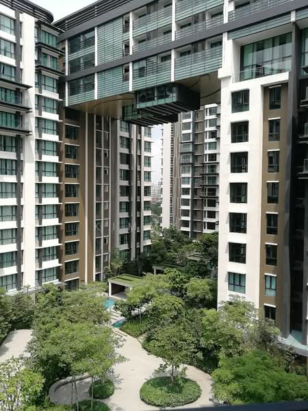 Service Residence for Sale at The Potpourri - Kimmy . - PropertyGuru.com.my