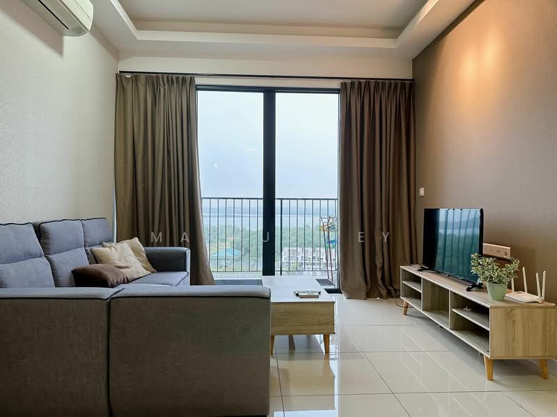 Service Residence for Sale at Sunway Citrine Residences - Marcus Tey - PropertyGuru.com.my