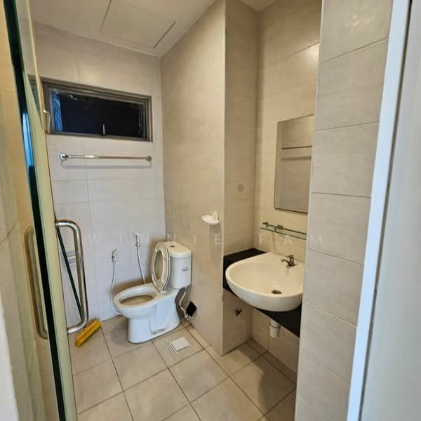 Service Residence for Rent at Tropicana City Tropics - Winnie Fam - PropertyGuru.com.my