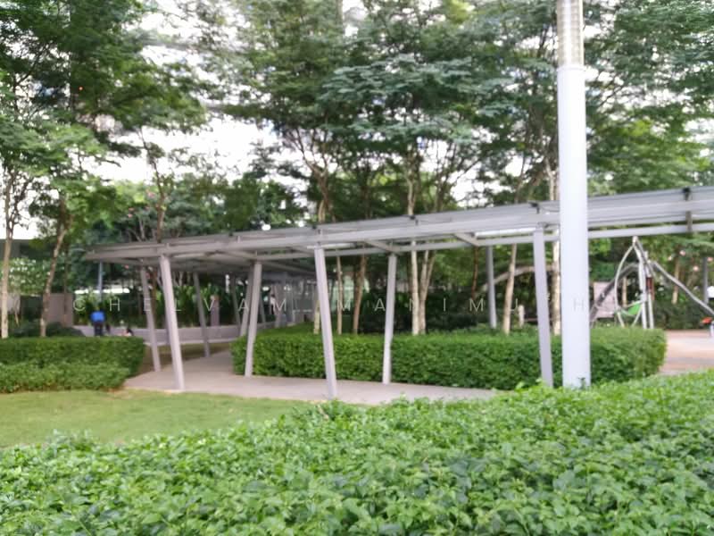 The Sentral Residences untuk Untuk Disewa - RM 5,000 /bulan, Mac 2026 - PropertyGuru.com.my