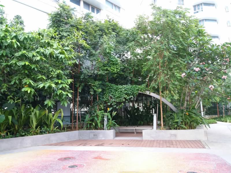 The Sentral Residences untuk Untuk Disewa - RM 5,000 /bulan, Mac 2026 - PropertyGuru.com.my