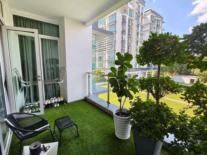 Condominium for Sale at Tijani 2 North - Teoh Yie Hao - PropertyGuru.com.my