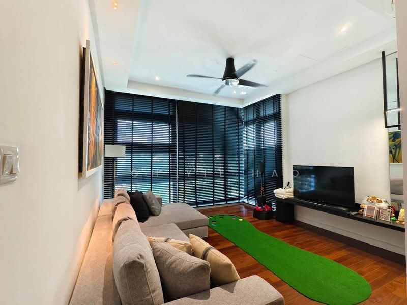 Tijani 2 North untuk Untuk Disewa - RM 12,000 /bulan, Mac 2026 - PropertyGuru.com.my