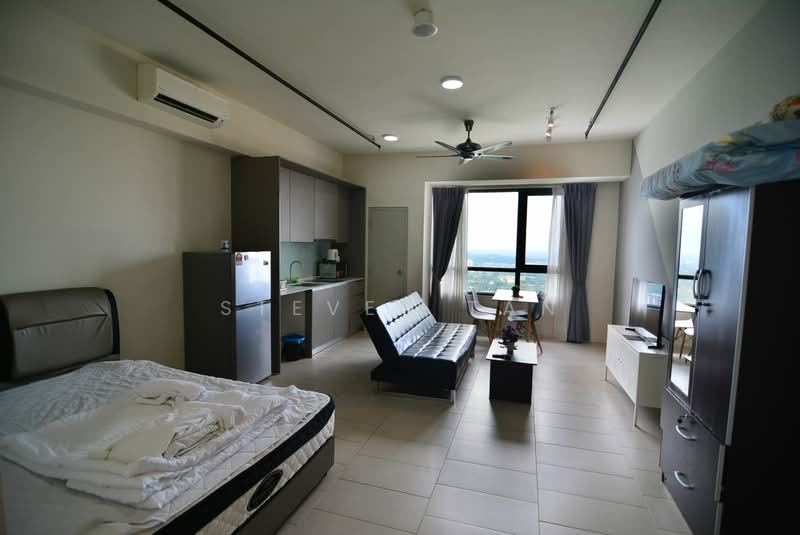 Tamarind Suites untuk Untuk Disewa - RM 1,400 /bulan, Feb 2026 - PropertyGuru.com.my