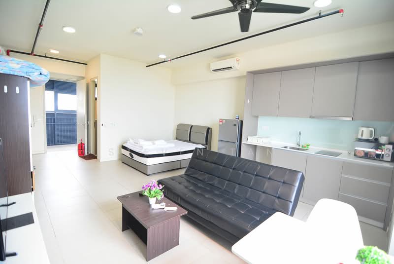 Tamarind Suites untuk Untuk Disewa - RM 1,400 /bulan, Feb 2026 - PropertyGuru.com.my