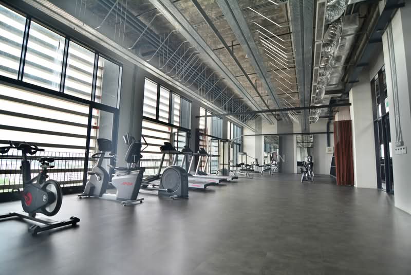 Tamarind Suites untuk Untuk Disewa - RM 1,400 /bulan, Feb 2026 - PropertyGuru.com.my