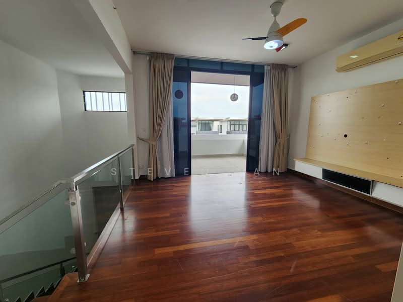 3-storey Terraced House for Sale in 16 Sierra (Puchong) - Steven Tan - PropertyGuru.com.my