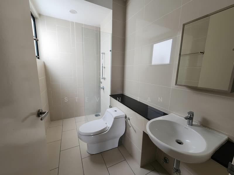 3-storey Terraced House for Sale in 16 Sierra (Puchong) - Steven Tan - PropertyGuru.com.my