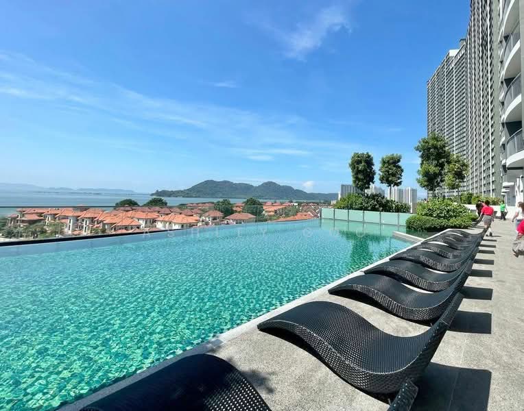 QuayWest Residence untuk Untuk Dijual - RM 578,000, Feb 2026 - PropertyGuru.com.my