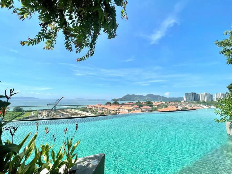 QuayWest Residence untuk Untuk Dijual - RM 578,000, Feb 2026 - PropertyGuru.com.my