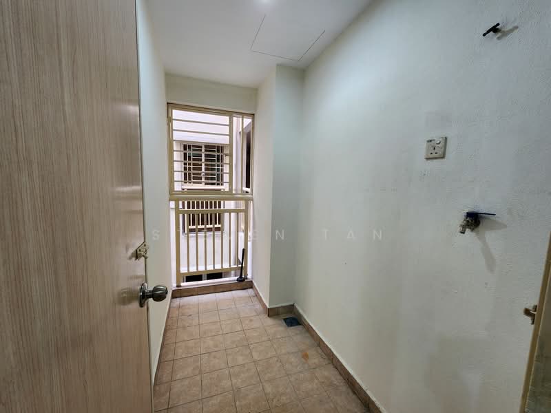 Apartment for Rent at Puteri Bayu Apartment - Steven Tan - PropertyGuru.com.my