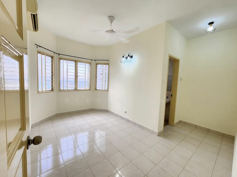 Apartment for Rent at Puteri Bayu Apartment - Steven Tan - PropertyGuru.com.my