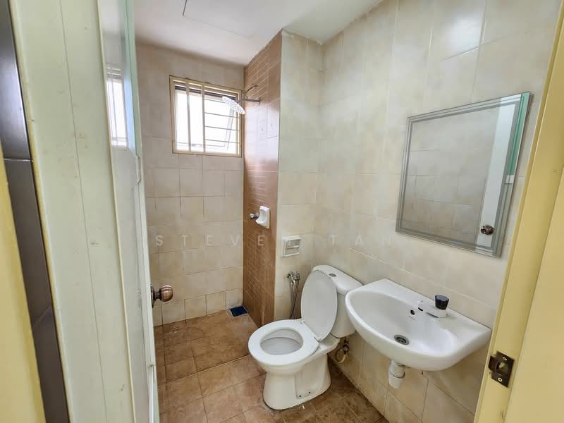 Apartment for Rent at Puteri Bayu Apartment - Steven Tan - PropertyGuru.com.my
