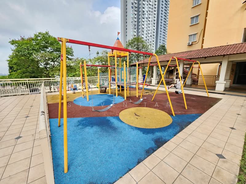 Apartment for Rent at Puteri Bayu Apartment - Steven Tan - PropertyGuru.com.my