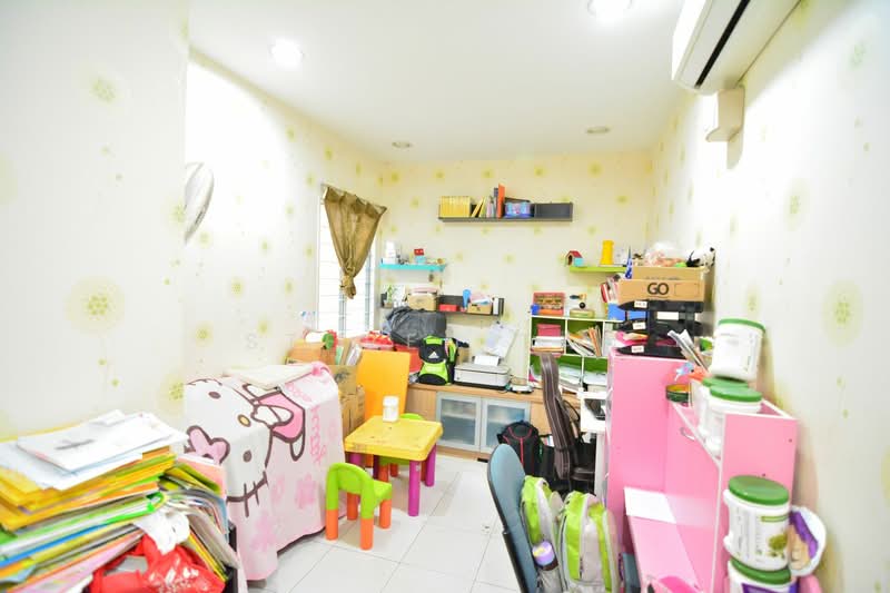 Townhouse at Bandar Saujana Putra untuk Untuk Dijual - RM 318,000, Mac 2026 - PropertyGuru.com.my