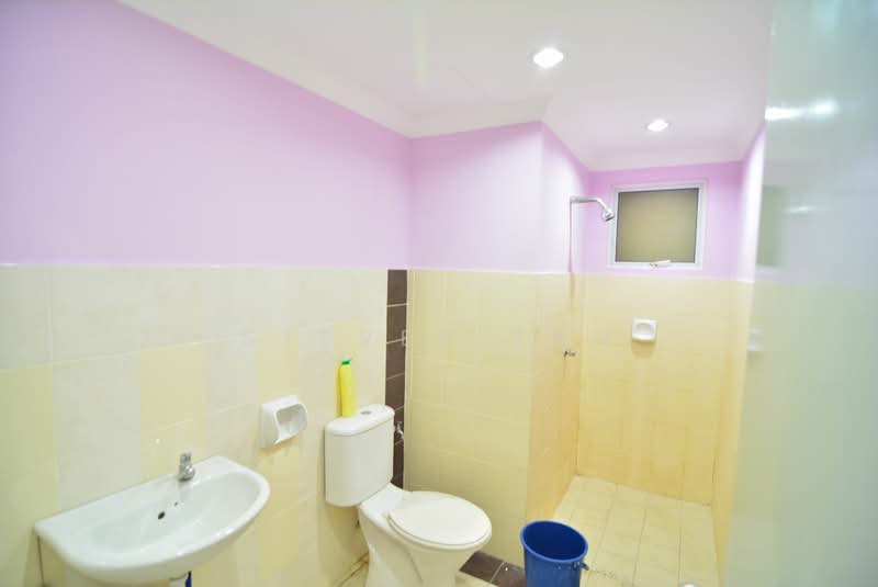 Service Residence for Sale at Koi Kinrara - Steven Tan - PropertyGuru.com.my