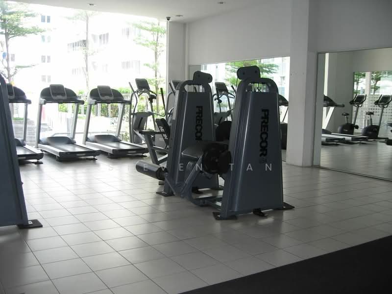 Service Residence for Sale at Koi Kinrara - Steven Tan - PropertyGuru.com.my