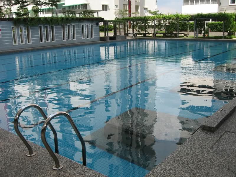 Service Residence for Sale at Koi Kinrara - Steven Tan - PropertyGuru.com.my