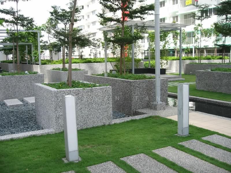 Service Residence for Sale at Koi Kinrara - Steven Tan - PropertyGuru.com.my