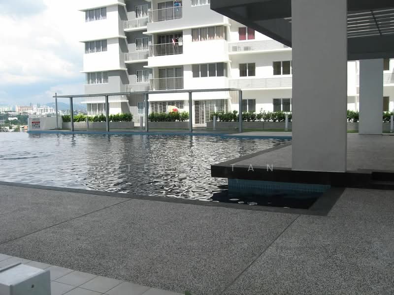Service Residence for Sale at Koi Kinrara - Steven Tan - PropertyGuru.com.my