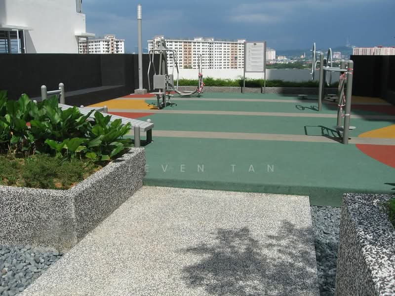 Service Residence for Sale at Koi Kinrara - Steven Tan - PropertyGuru.com.my